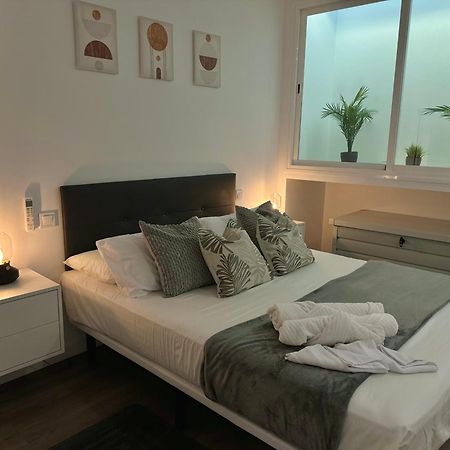 Loft Moderno En Madrid Apartment Exterior photo